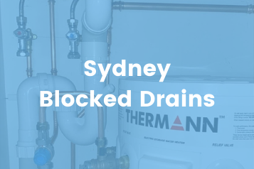 Sydney Blocked Drains