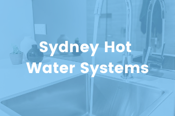 Sydney Hot Water System